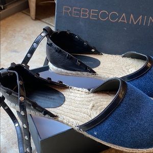 Rebecca Minkoff Gills Espadrilles